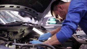 Mobile Mechanic