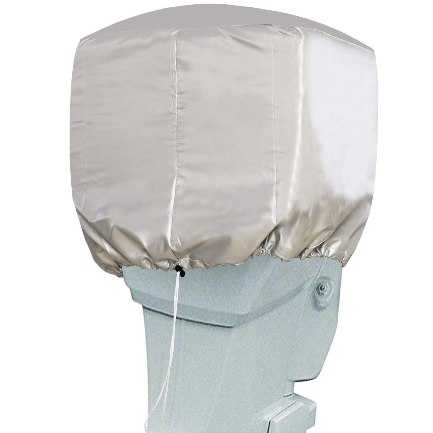 outboard motor covers