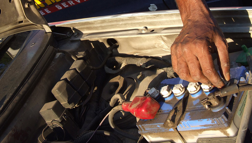 car battery replacement mobile