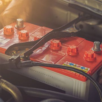 mobile car battery replacement service