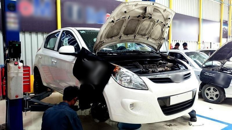 Car Repair Service Melbourne