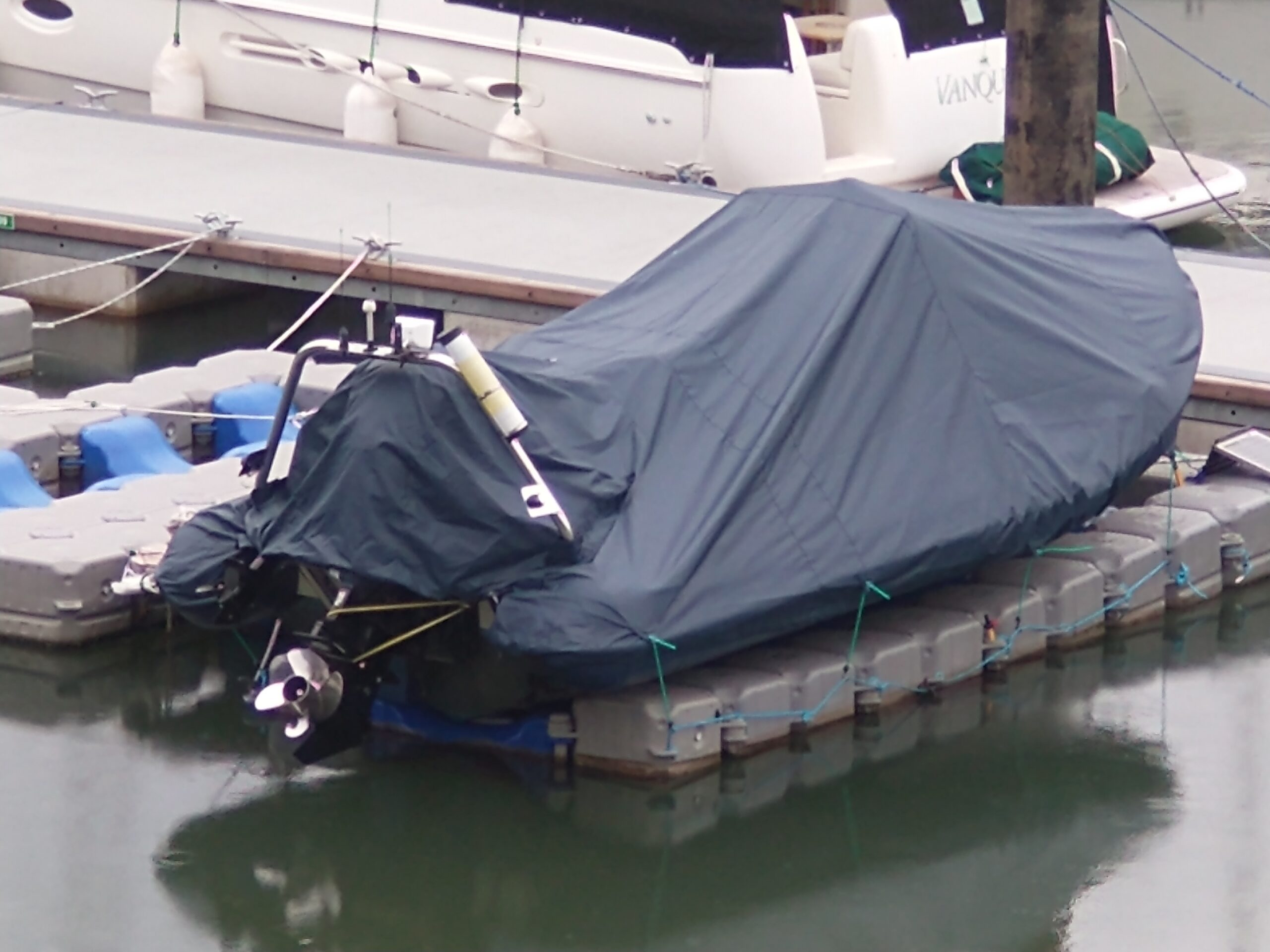 boat cover for sale Auckland