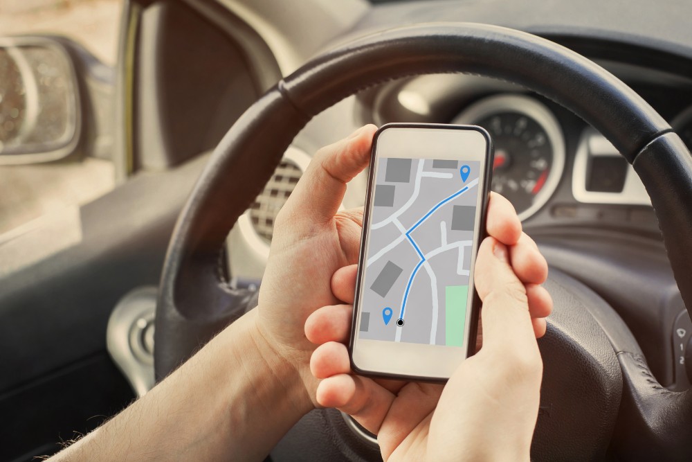 car tracker NZ
