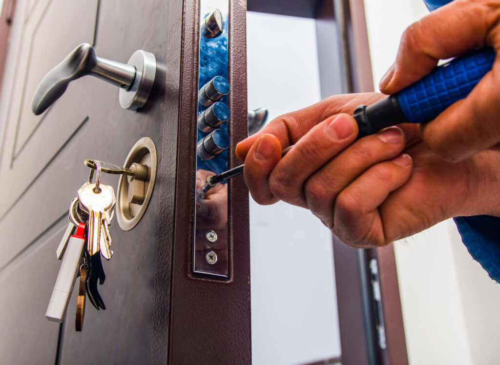 24 hour locksmith Melbourne