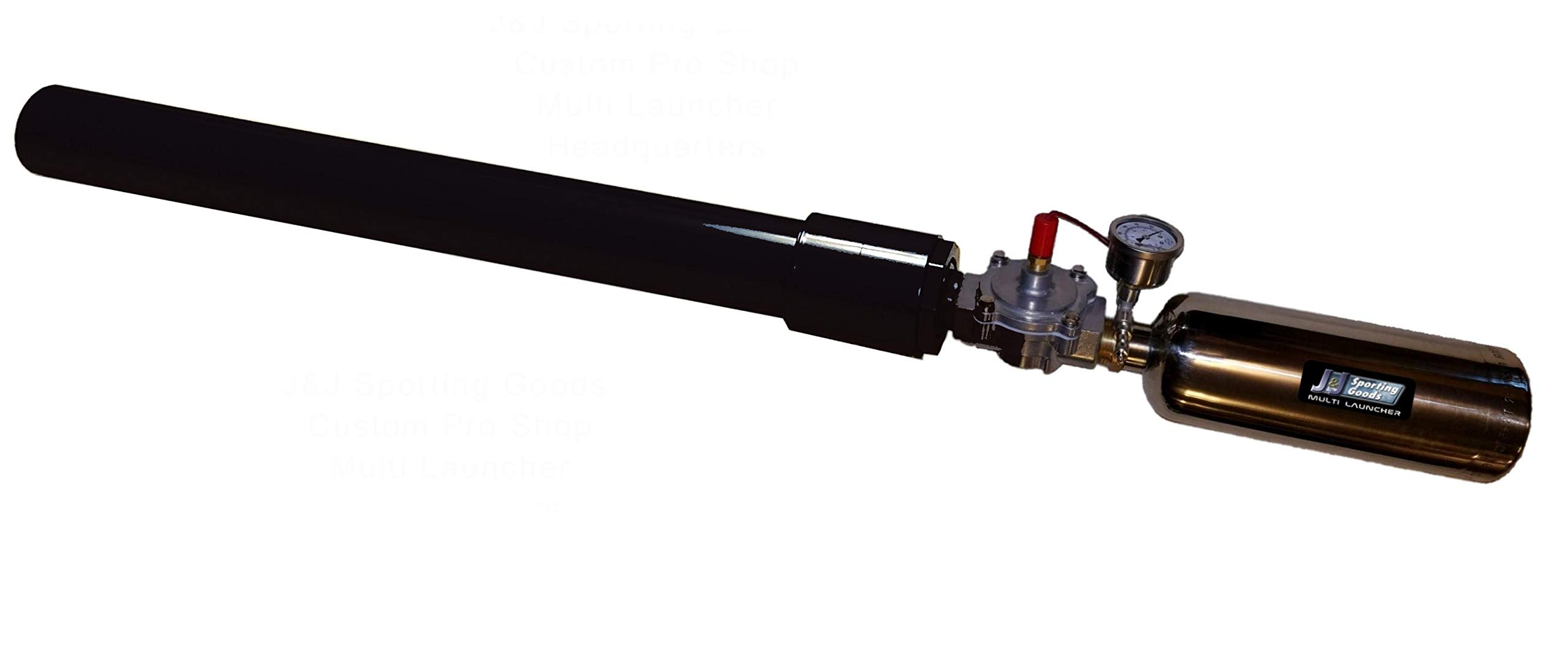 bait launcher bcf