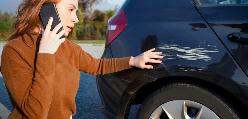 mobile scratch repair Melbourne