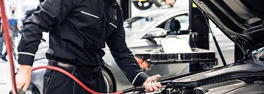 mercedes benz specialist Melbourne