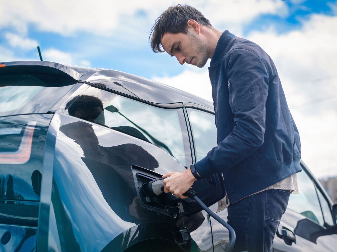 electric car mechanic Melbourne